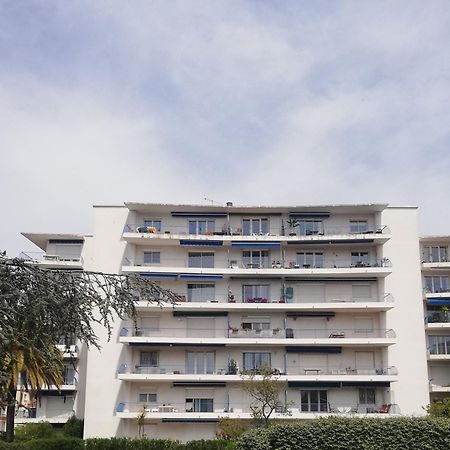 Appartement Saint Raphael Exterior photo