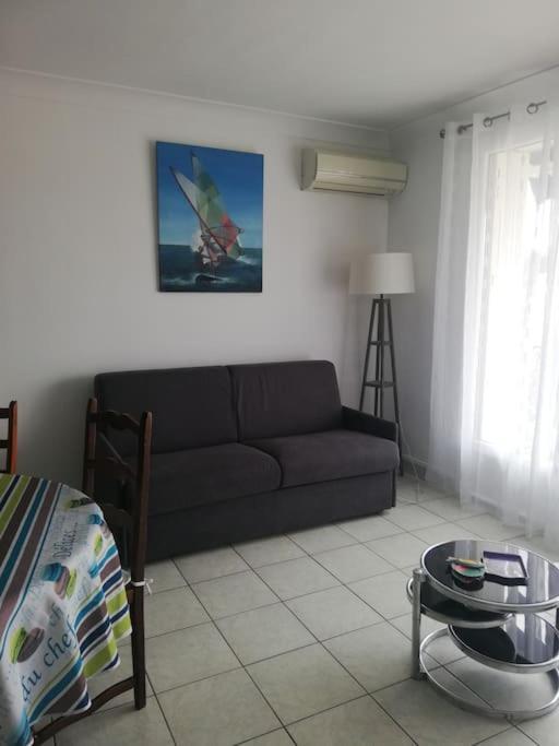Appartement Saint Raphael Exterior photo