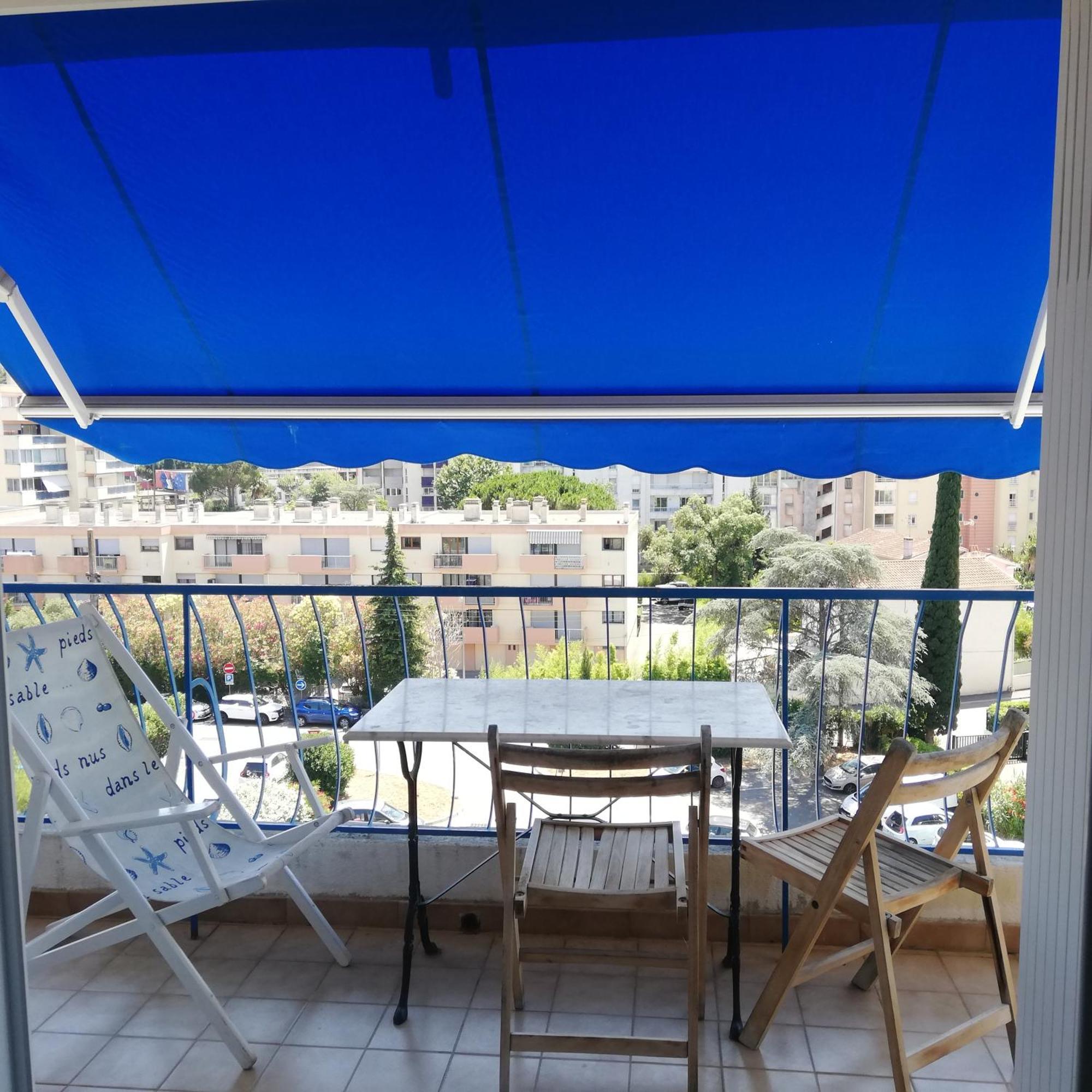 Appartement Saint Raphael Exterior photo